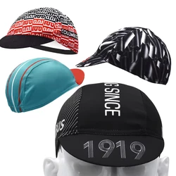 Retro 17 Style Cycling Caps Outdoor Sports Quick Dry Road MTB Bicycle Hat Unisex