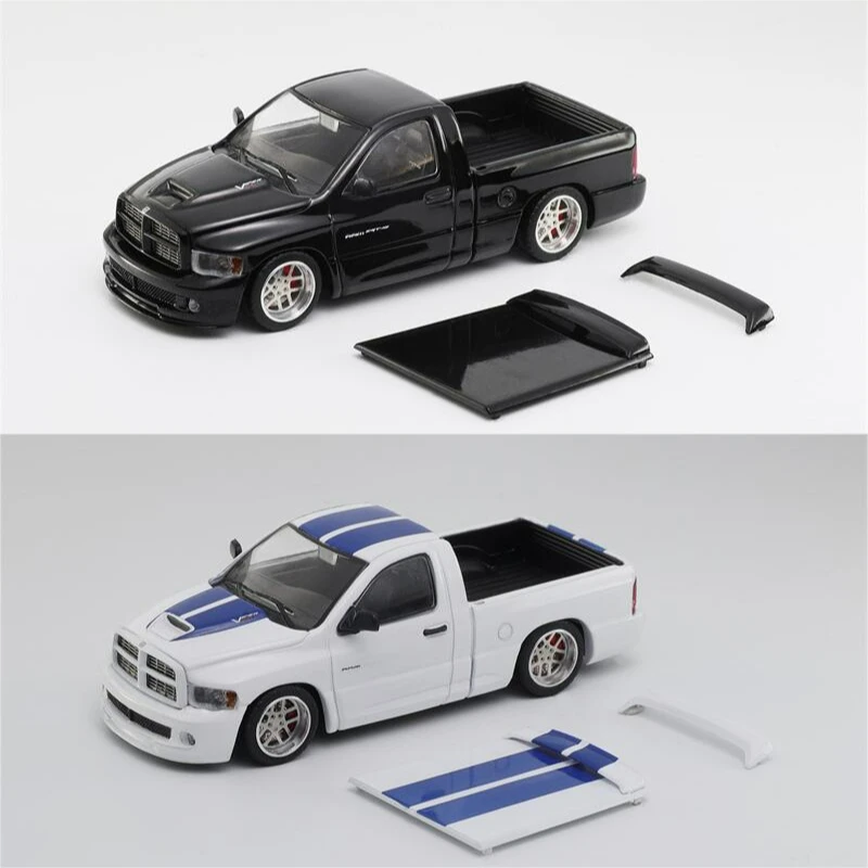 

** Preorder** GCD 1:64 ** Preorder** MR5
