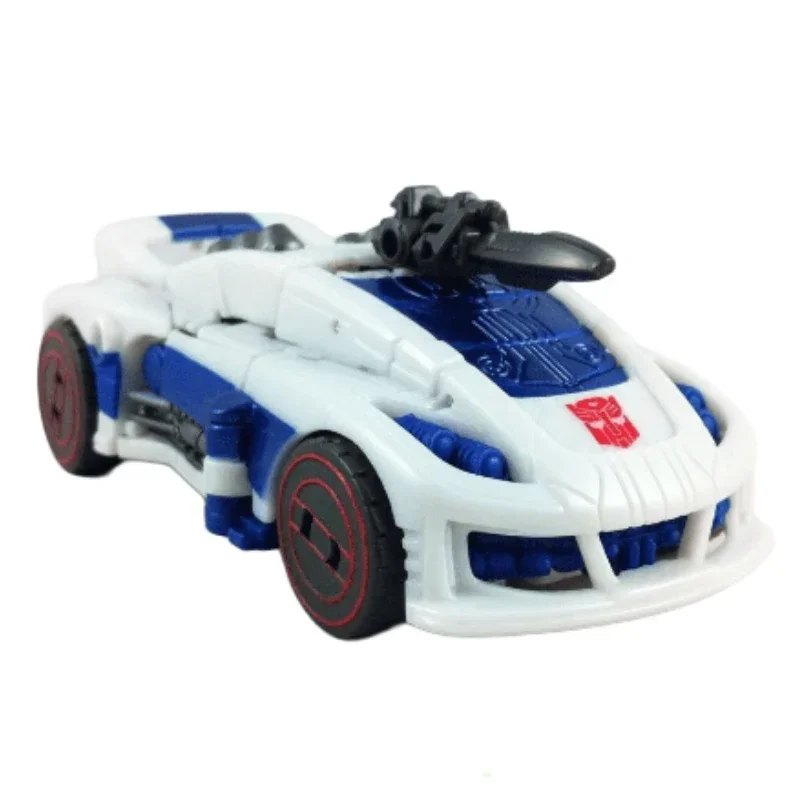 محولات Takara Tomy G شكل حركة السلسلة ، سقوط Cybertron D-Class ، نموذج أنمي روبوت الجاز ، هدية اللعب ، متوفر