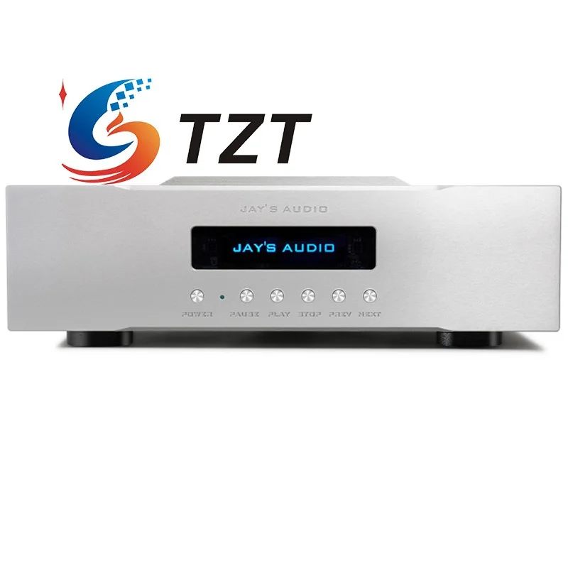 Tzt Jay's Audio Bla…