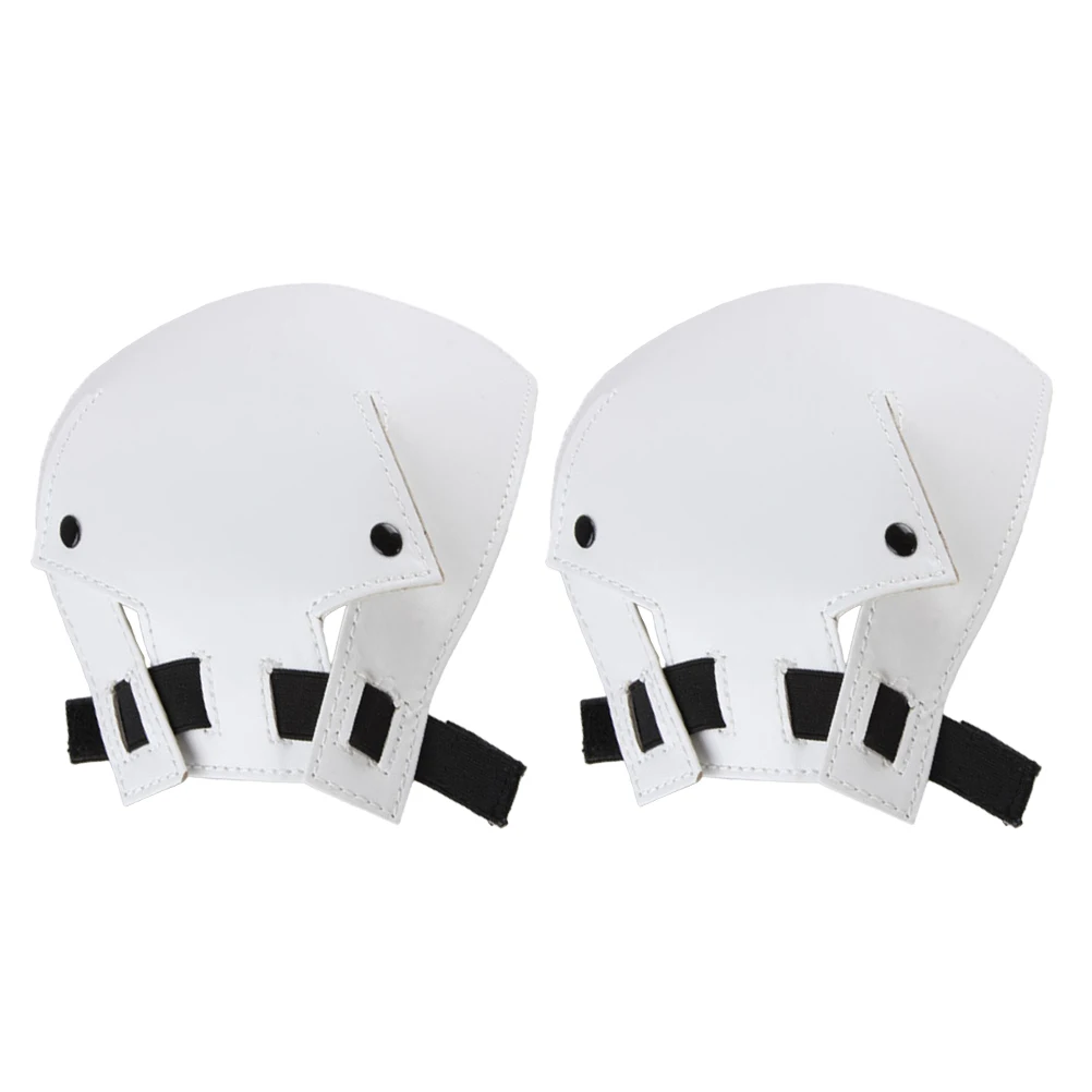 

2Pcs PU Material Softbox Reflector Compact Size Lightweight Portable Photography Studio Video Shooting Fill Light Source