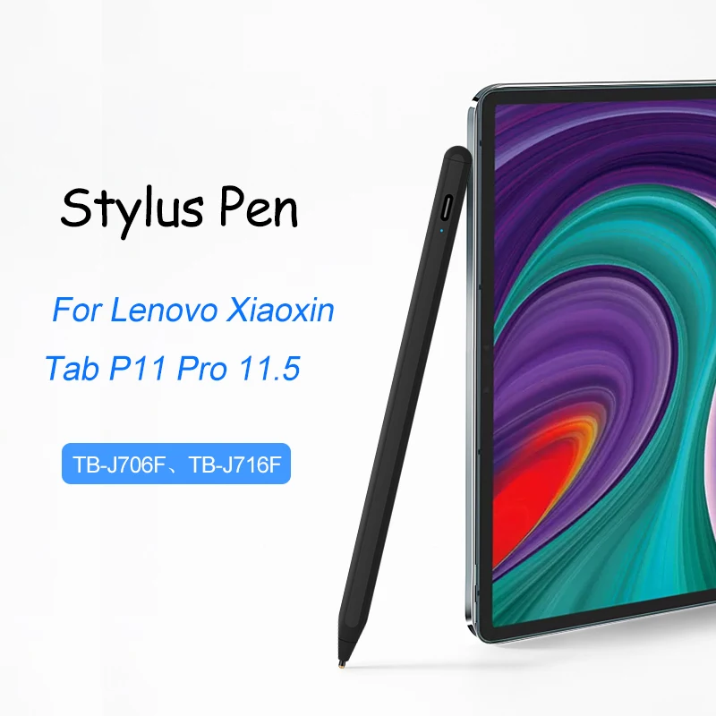 Stylus Pen For Lenovo Tab P11 Pro 11.5