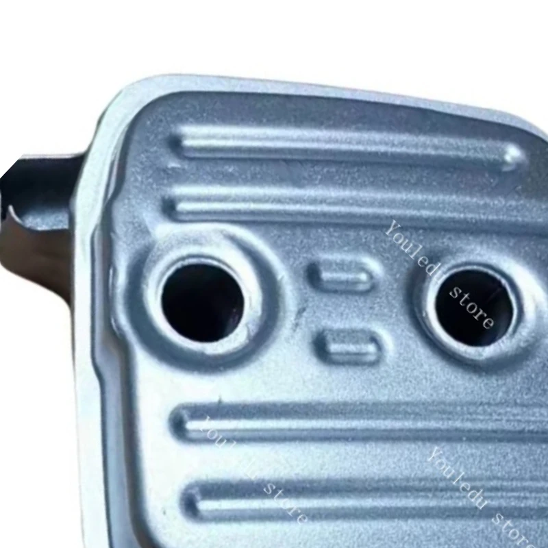 

Подходит для глушителя MS231 MS251/1143 140 0661, глушитель