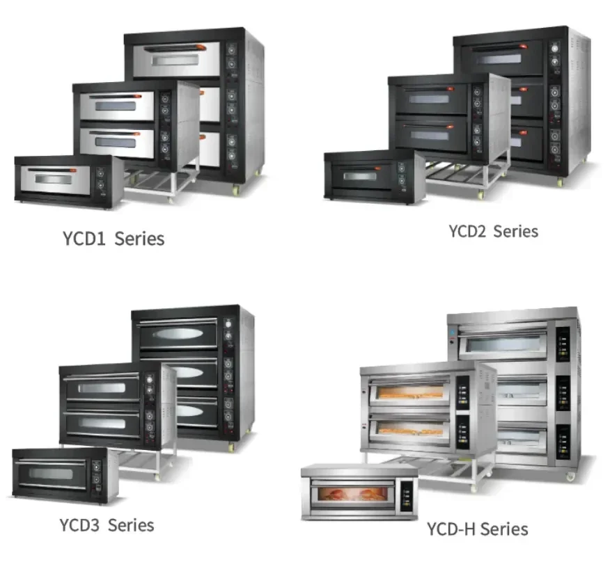 --مخبز سطح الطعام Horno De Para Pan Panaderia Industrial Four A آلام الغاز الخبز البيتزا كعكة فرن الخبز أسعار آلة الوجبات الخفيفة الأخرى #6