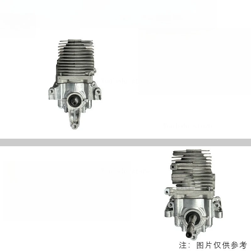 Suitable for replacing FS38 FS45 FS55 movement with Stihl FS55 engine assembly 4140 020 1202