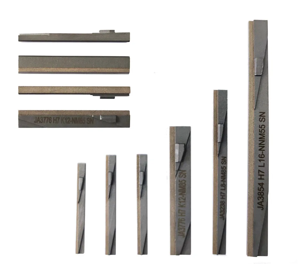 CHKJ for Factory Direct Sales K12 Series Diamond Honing Stone Sharpening Ston