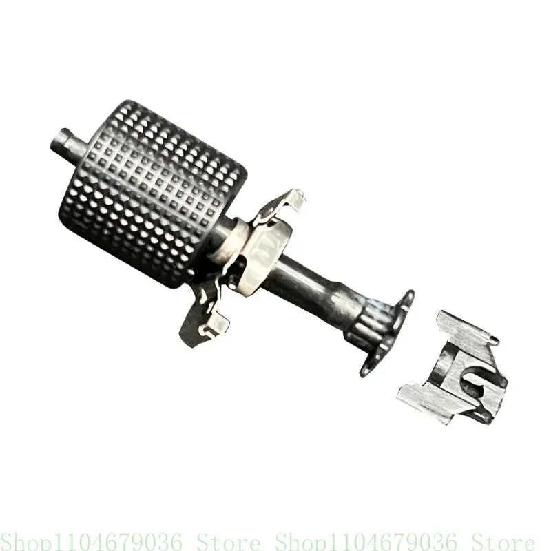 

652F Waterproof Steering Wheel Buttons Ergonomic Design Steering Wheel Controls for Simple Integration Suitable for Vehicles
