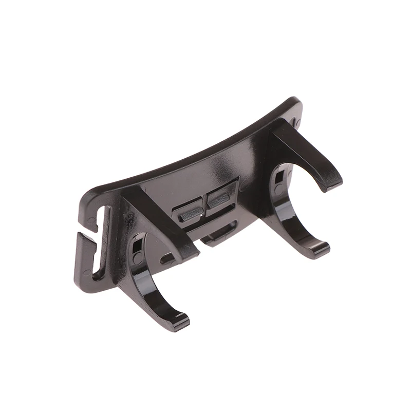 1PC Portable LED Flashlights Headlight Bracket Flashlight Head Lamp Torch Holder Flashlight Part