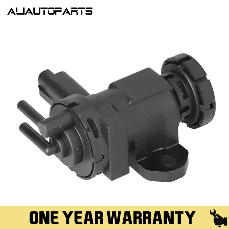 Válvula solenóide de pressão turbo, 2 pinos, 9635704380, para citroen berlingo c3 c5 c8 jumpy peugeot expert 806 607 406 306 206