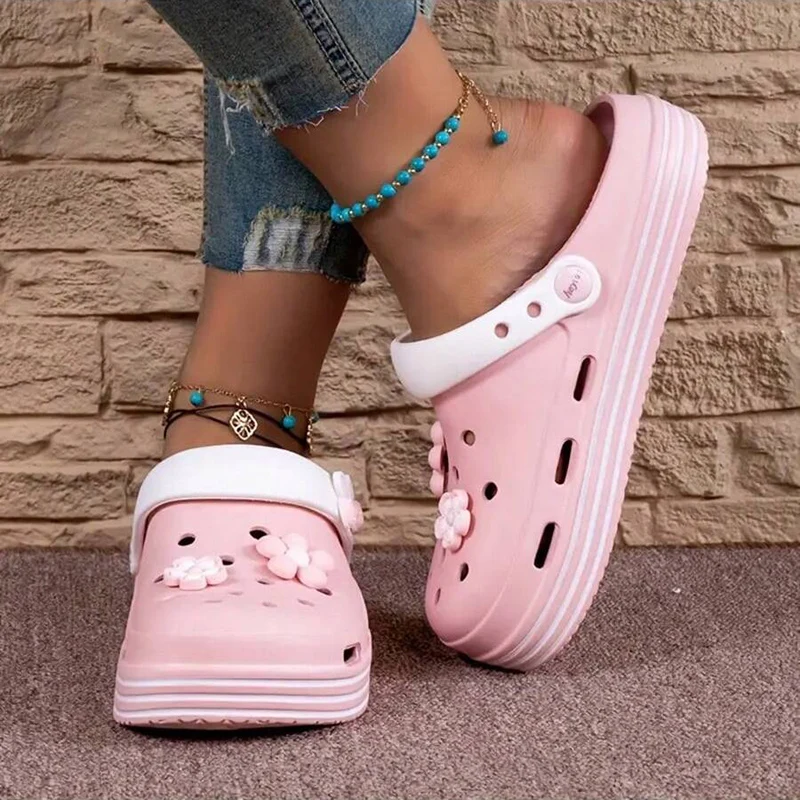 Thumbnail 2 - #68 Best PVC Sandals to Buy In 2026
