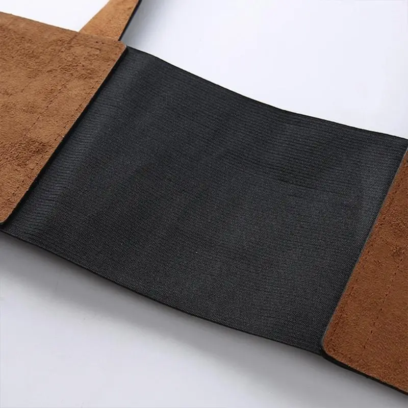 652F أزياء الشارع أزياء حزام الخصر قادين حزام الخصر العصري Steampunk المثير