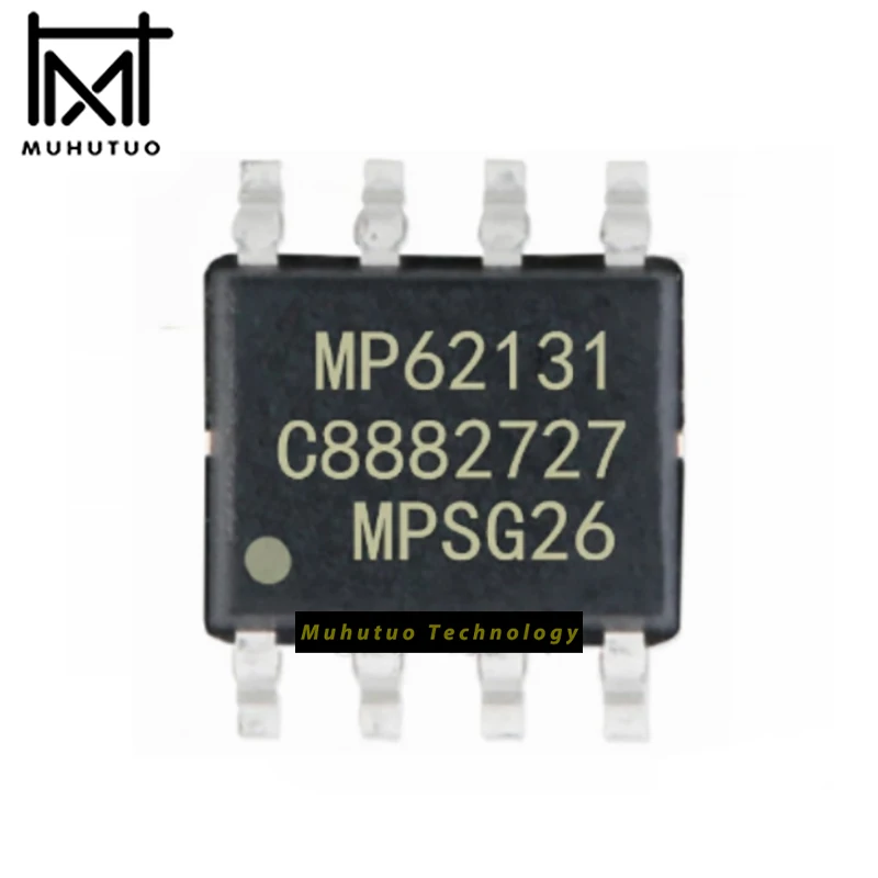 1 قطعة جديد الأصلي MP6231DN MP6232DN MP44011HS MP44013HS MP62130ES MP62131DS MP62170ES MP175GS SOIC-8 رقاقة إدارة الطاقة