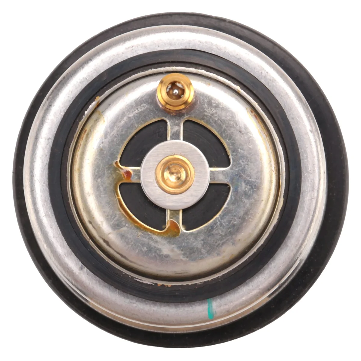 94810603401 Car Thermostat for-Porsche Cayenne Panamera 2010-2016 94810603403