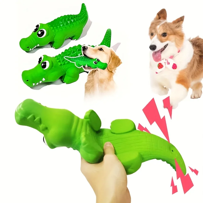 Thumbnail 2 - #21 Trending Squeaky Dog Toys Right Now