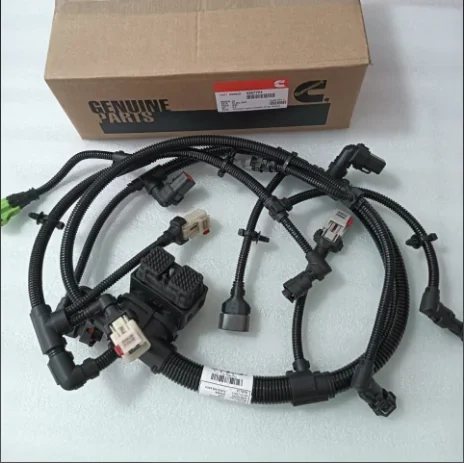 Parti del motore qsb4.5 Cablaggio 5367724 -