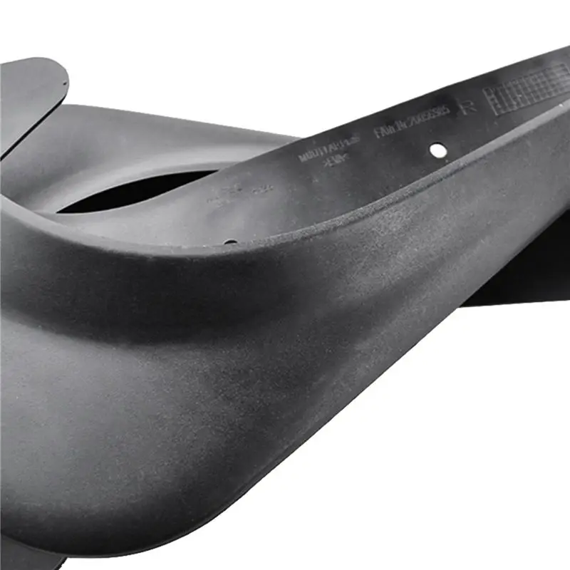 A48P-12X Car Mud Flaps Splash Guards Mudguard For-BMW 3 5 7 Series E30 E46 E90 E91 E92 E93 E60 F10 F11 G30 E38 E65 F01