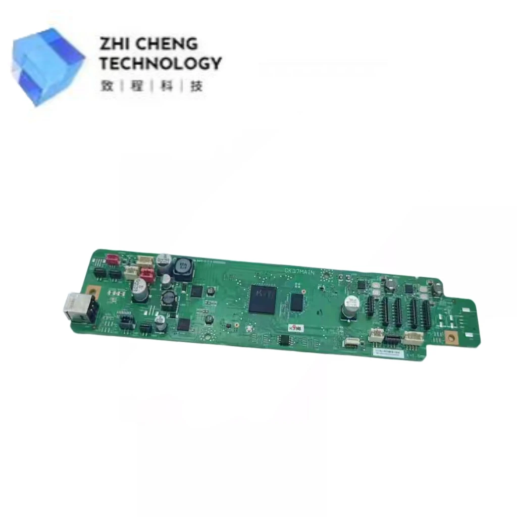MAF Brand New  Motherboard and Print Interface Board for L8050/8058 with UV Ink After Disassembly