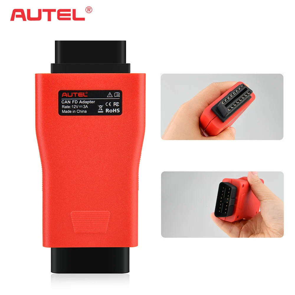 Autel Can Fd Adapte… - image