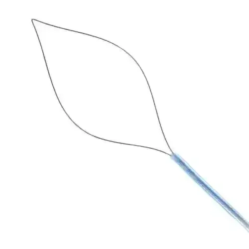 Cold Snares Disposable Cold Endoscopy Polypectomy Snare Disposable Cold Endoscopy Polypectomy Snare OLYMPUS