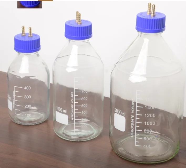 La.b 500 1000 2000ml Gla.ss Sa.nd Core Va.cuum Suction Filter Filtra.tion Device A.ppa.ra.tus with Oilless Va.cuum P ump
