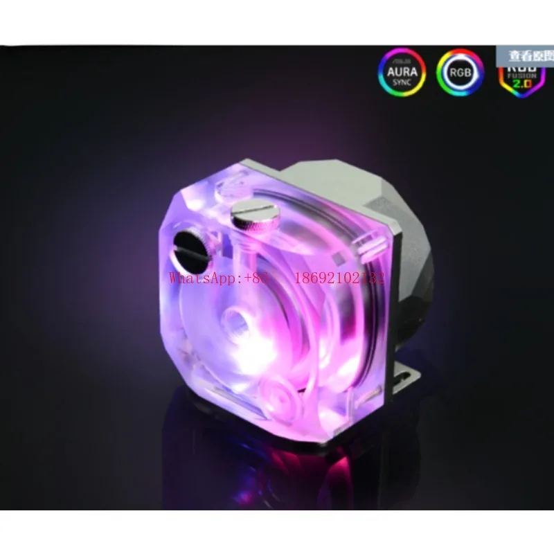 Colorful P90 Water …