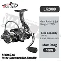 LK2000(single grip)
