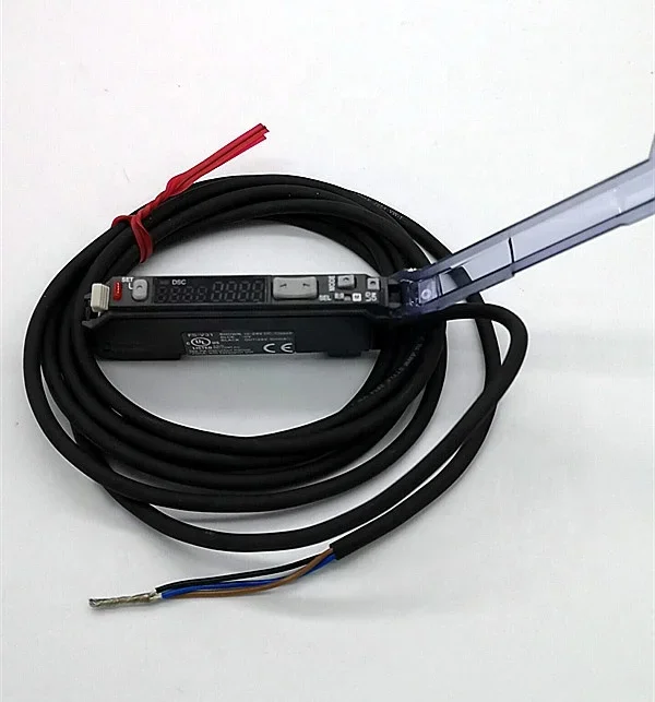 

Fiber Amplifier FS-V31 sensor Cable Type, Main Unit, NPN Original refurbishment