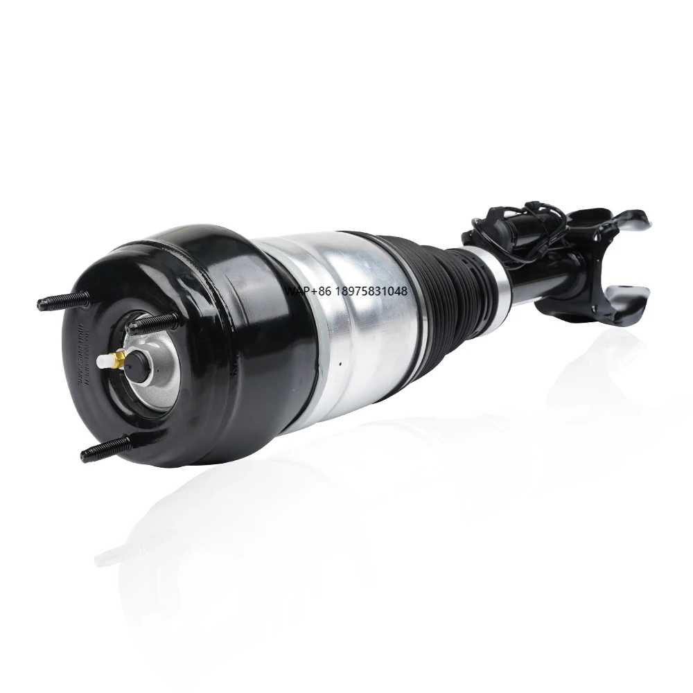 

SOGEFI B-MW 320 350 450 500GL GL/GLS High Quality Car Suspension System Front Left Shock Absorber 1663205566 New Steel Air