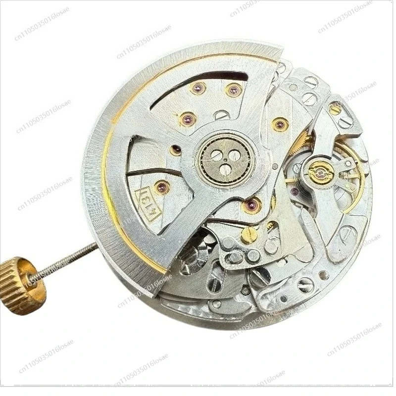 For 4131 Movement  Chronograph Movement Watch Accessories 6-pin Automatic Machinery