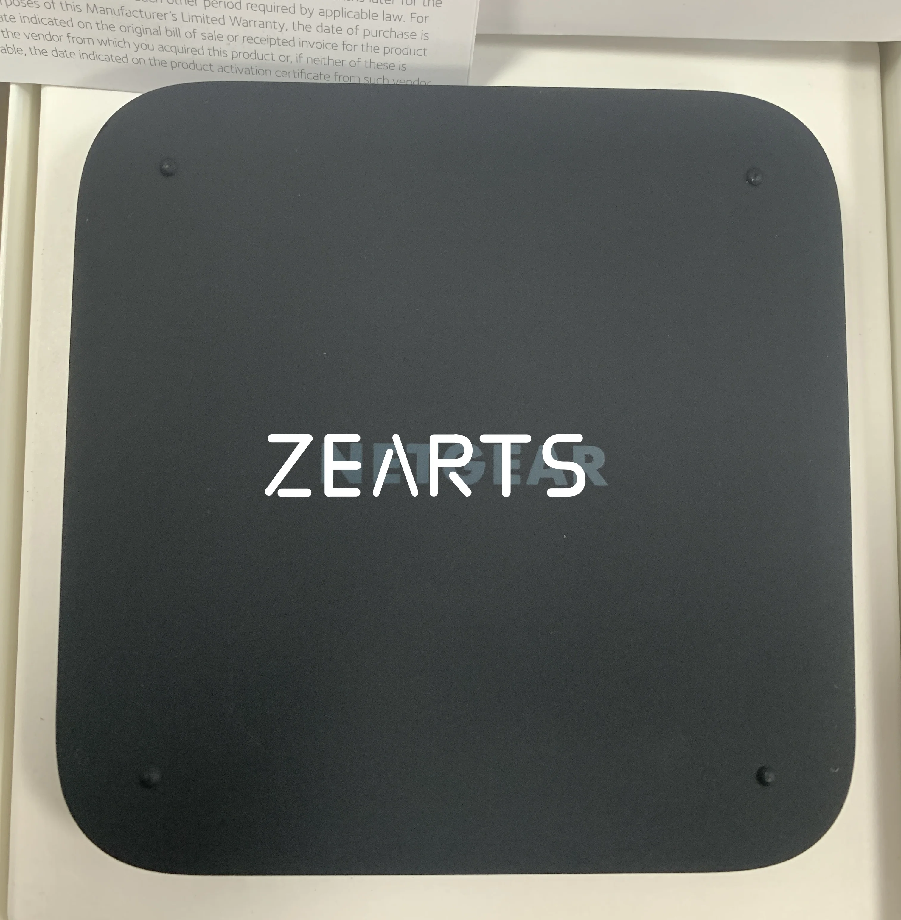 ZEARTS MR5100 Nighthawk 5G Mobile Hotspot Pro UNLOCK(used 99%new)