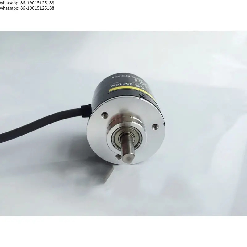 E6B2-CWZ6C Photoelectric Incremental Rotary Encoder 1000P/R 2000 600 360 1X 5B 3E 5G