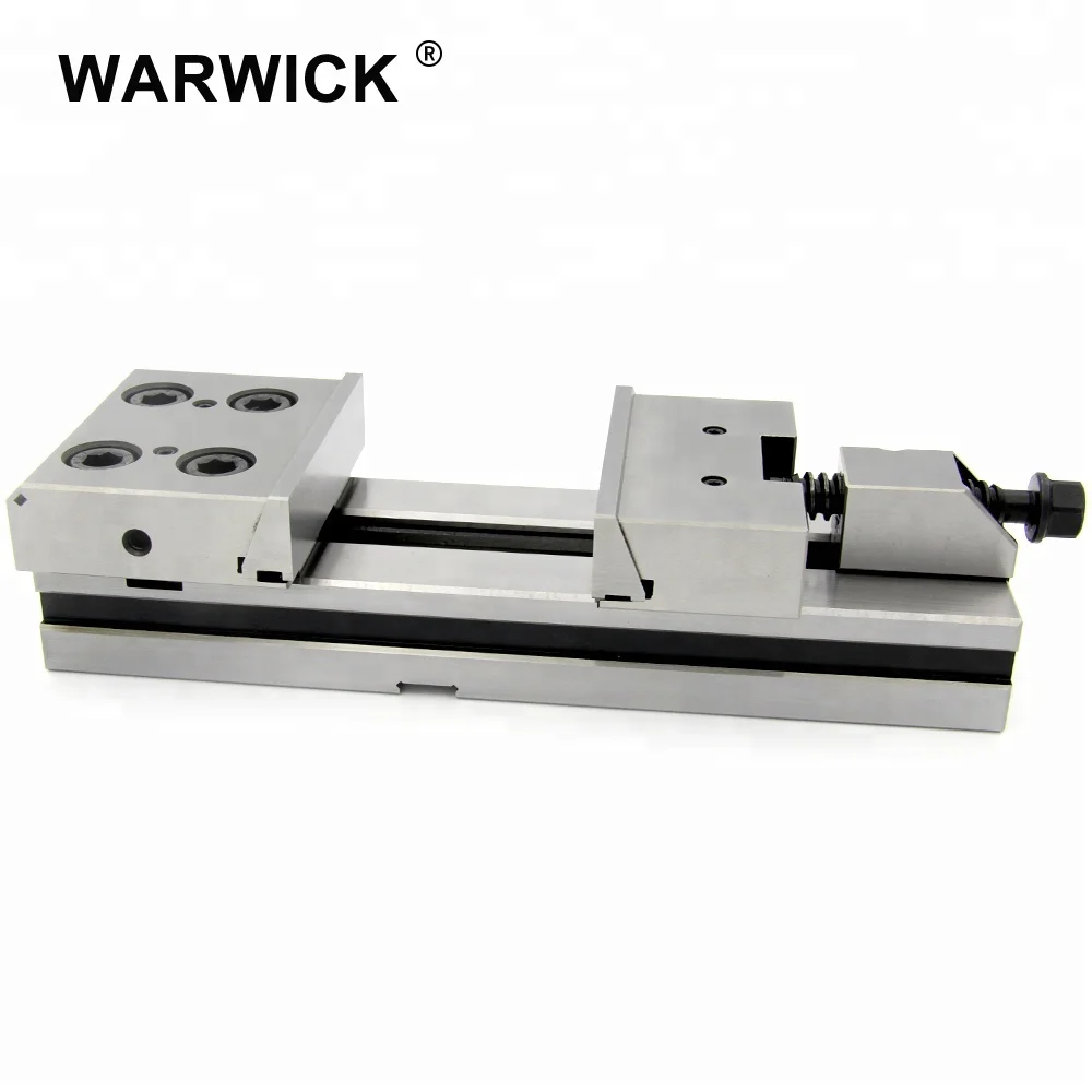 machine vise GT cnc Precision vertical rapid machine vice