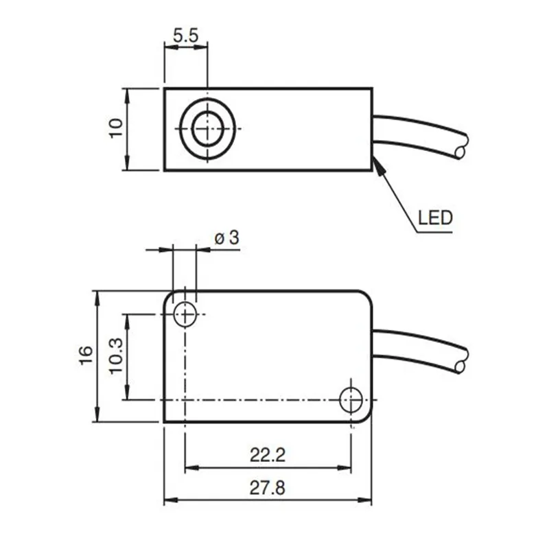 Sensor explosion-proof proximity switch NBB3 NCB2 NJ2 NJ4-V3-N NBB2-V3-E2 E0 Z4 Y