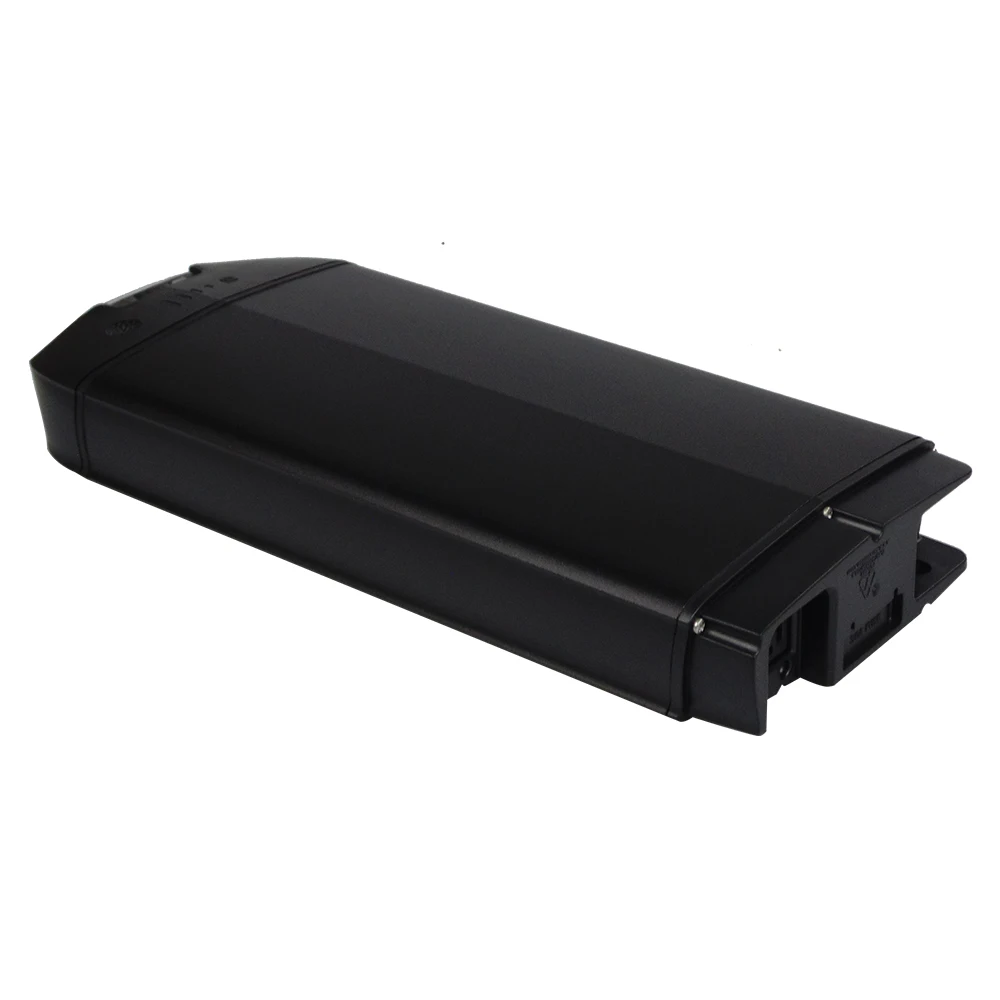 City Bike Rear Rack Bike Ebike Battery 24V 36V 8.8Ah 10Ah 10.4Ah 12Ah 12.8Ah 14Ah 15Ah 17.5Ah for E-200 Ezego Folding E-bike