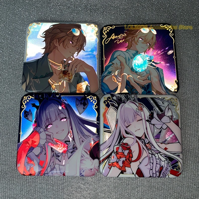 jogo-honkai-star-rail-aventurine-nihilux-broche-de-metal-com-efeito-de-luz-dupla-acessorio-de-anime-alfinete-presente-de-aniversario