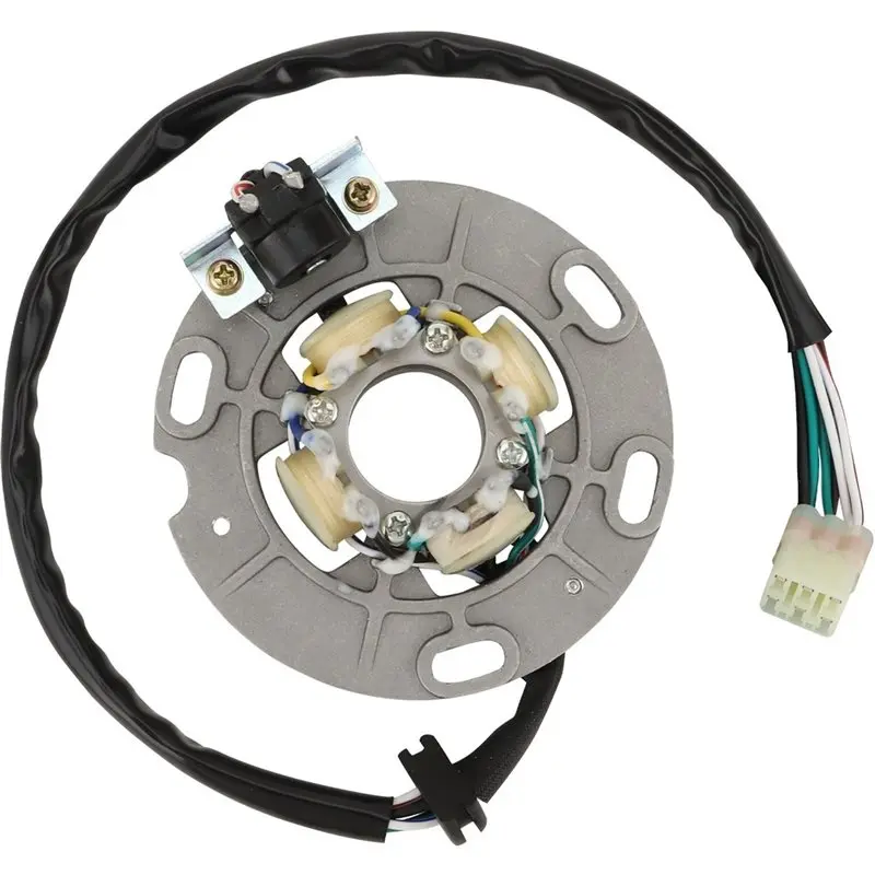 

A58X-Motorcycle Race Kart Stator Coil Stator Coil Stator Coil For