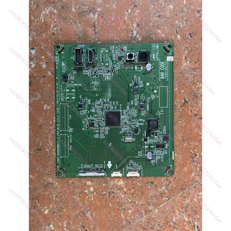 

99%new original 27GL63T monitor motherboard EAX69488801 (1.4) LM20Y