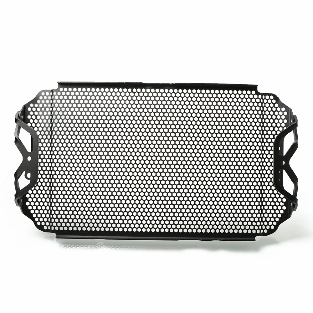 For Yamaha fz-09 mt-09 2013 -2015 2016 MT09 FZ09 Motorcycle Accessories Radiator Grille Guard Cover Protector Grill Protection