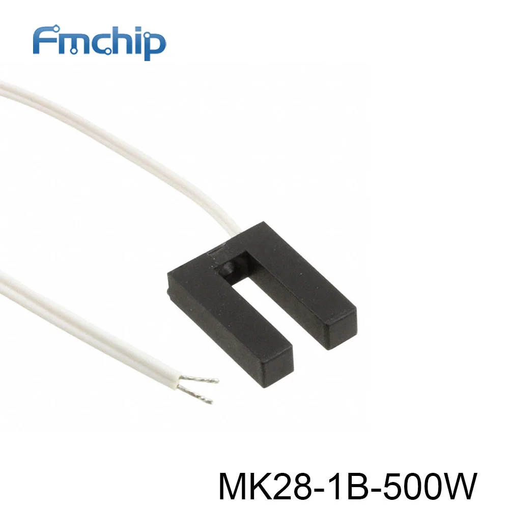 

MK28-1B-500W Датчик язычковый SW SPST Проводные выводы