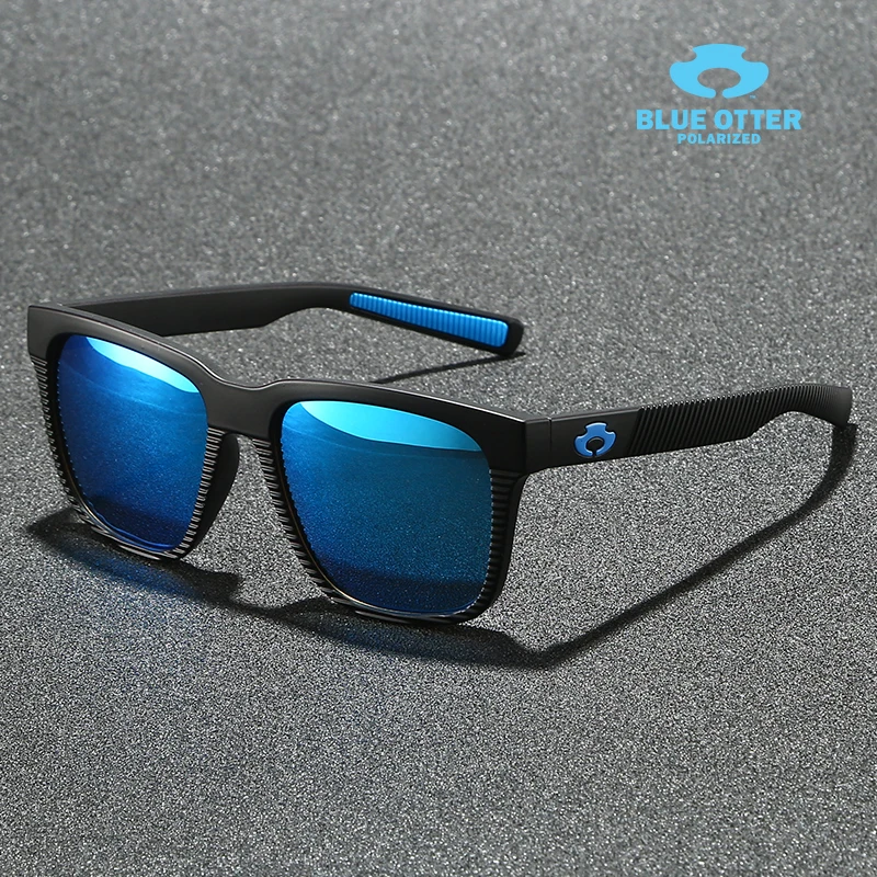 Karos Polarisierte Angeln Sonnenbrille Klassische Männer Frauen UV400 Sonnenschutz Fahrrad Reiten Gläser Outdoor Sport Radfahren Fahren Brillen