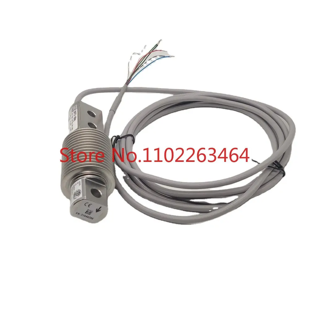 

Z6FC3 10kg stainless steel bellow type load cell sensor