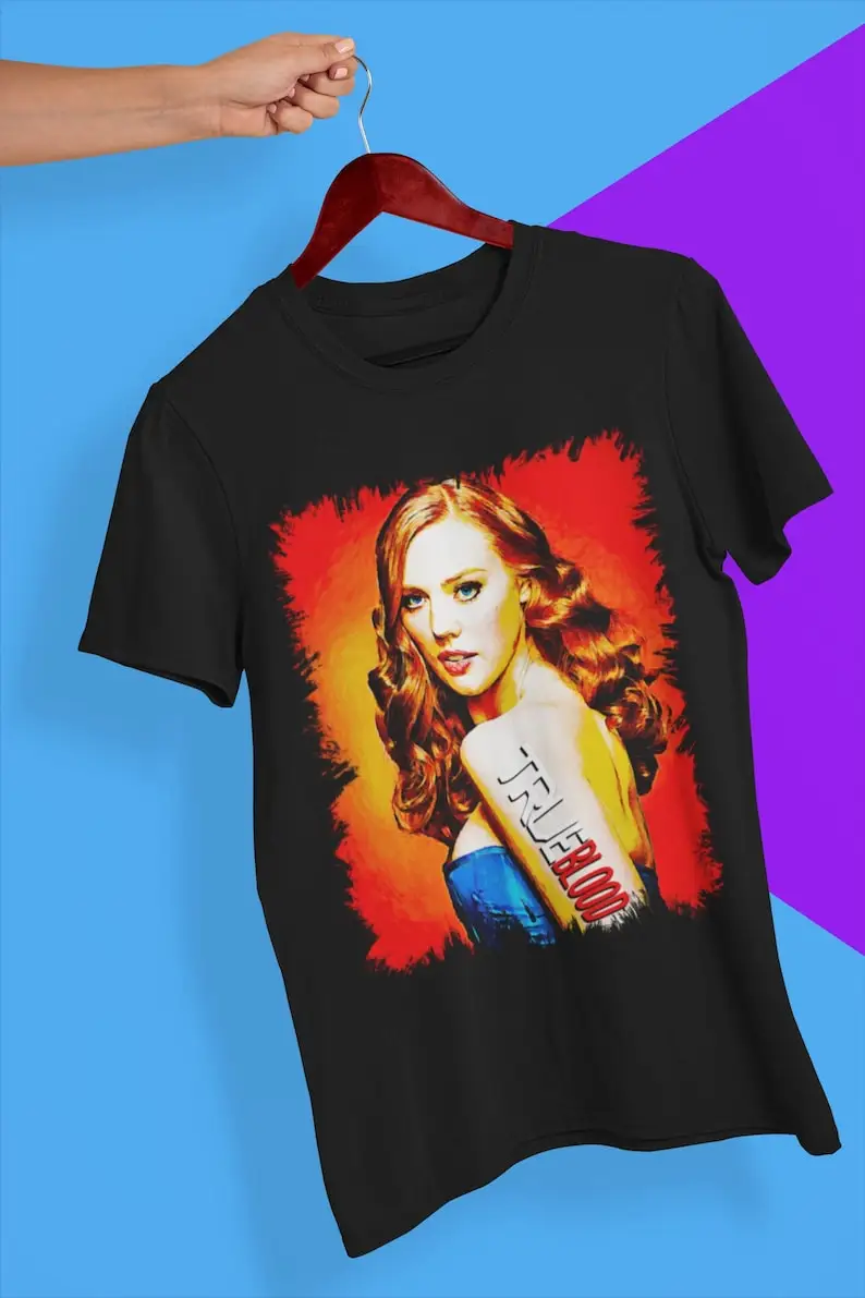 

True Blood Unisex T-Shirt