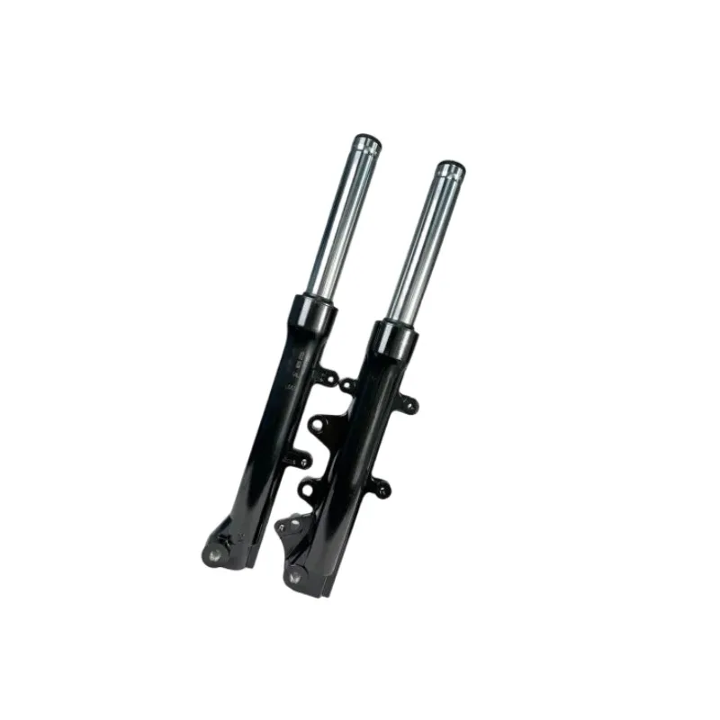 

OEM High Quality Motorcycle Spare Parts Front Shock Absorber Front Shock Set Fits for 155 V1 V2