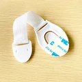 5 pieces white