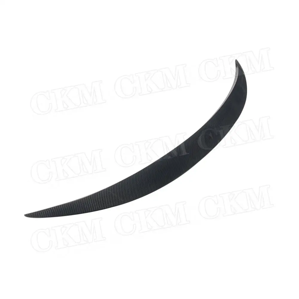 Carbon Fiber Rear S…