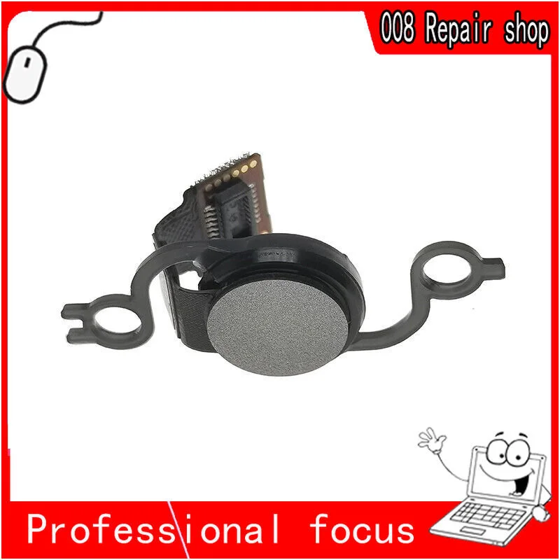 Imagem -01 - Placa de Impressão Digital para Dell Botão Power Latitude 5510 5511 Precisão 3550 3551 placa de impressao digital para dell botao power latitude 5510 5511 precisao 3550 3551 01