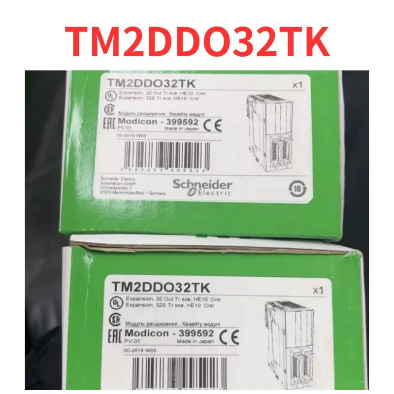 

Brand new TM2DDO32TK module Fast Shipping