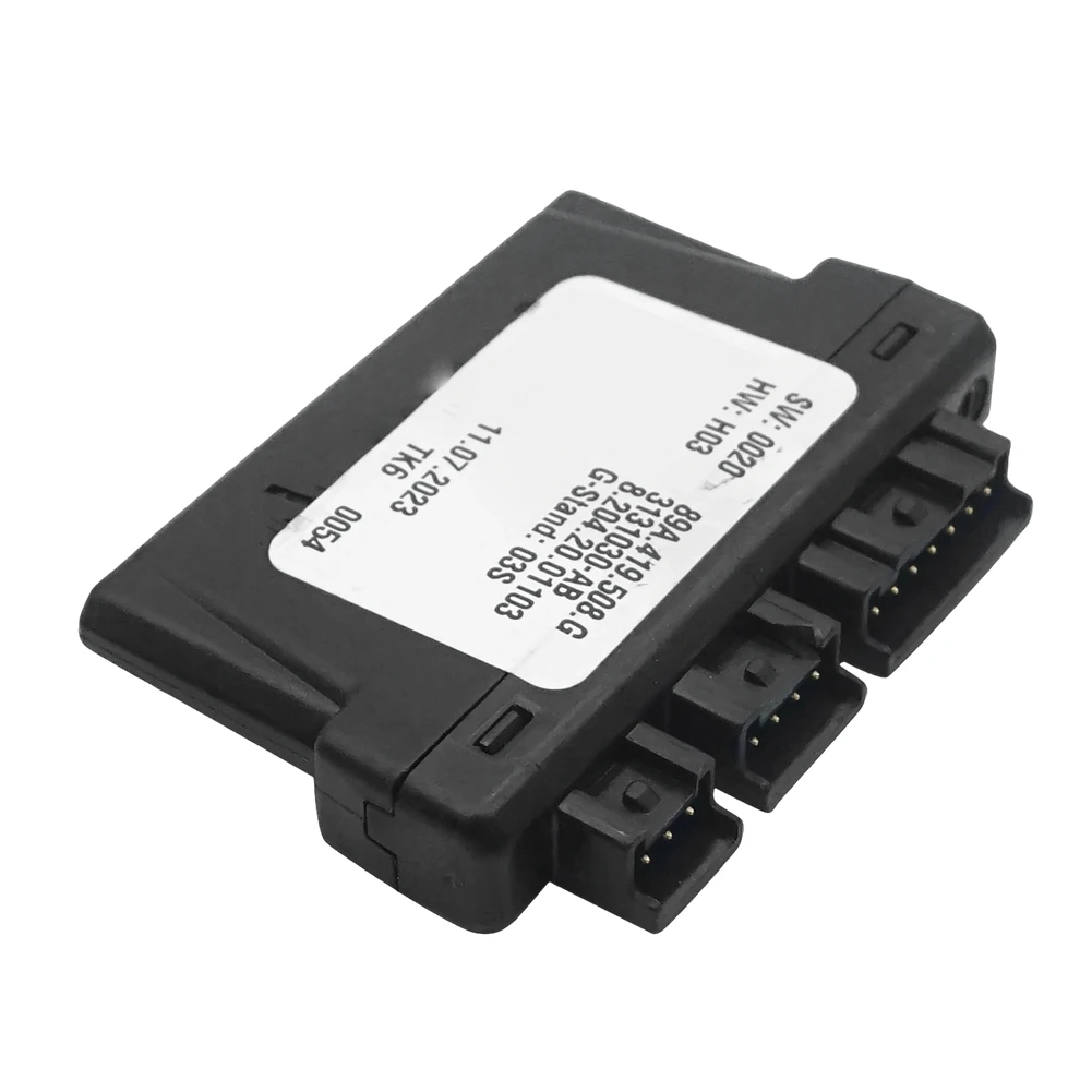 ABQE 89A 419 508G Driver Assistance Control Unit Steering Wheel Module Steering Control Unit for Audi 89A419508G