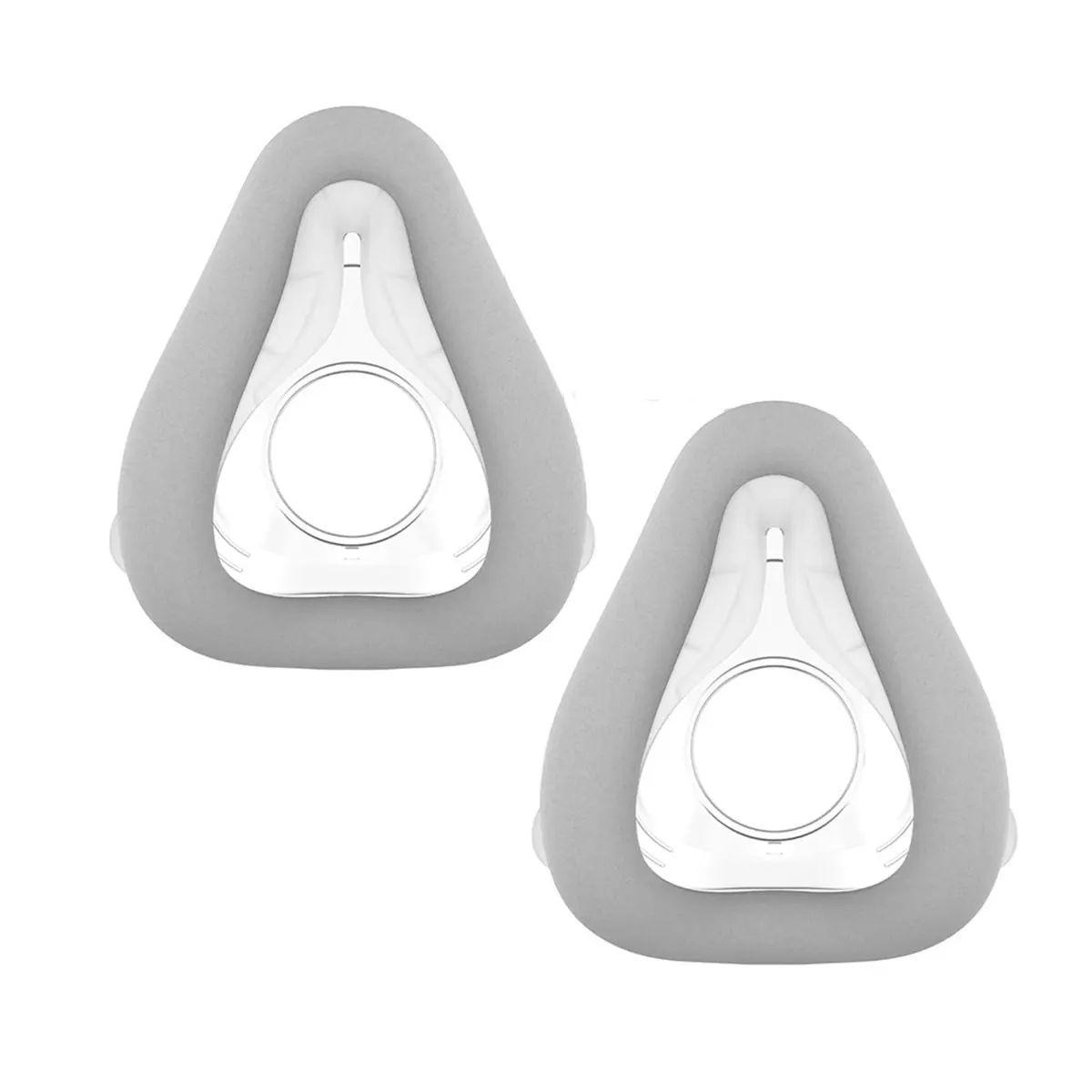 【Great Sell】 2 Pack Memory Foam Cushions for F20, Enhanced Comfort Replacement Cushion for F20 Medium