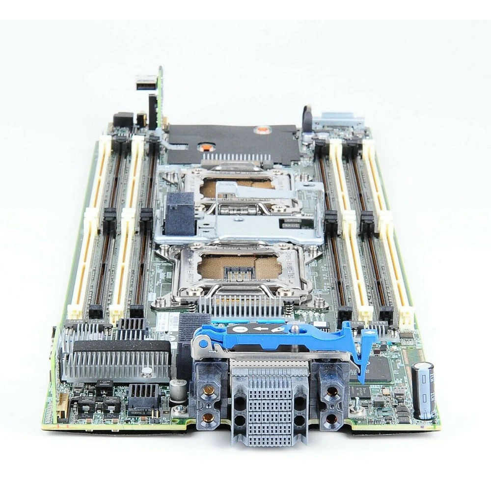 

Для серверной материнской платы HP BL460C G8 P03377-001 740039 -005 843305 -001 654609 -001 640870 -001